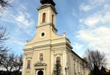 Predavanja i liturgija u organizaciji Crkvene opštine