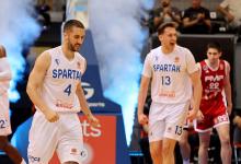 Istorija je ispisana, Spartak je šampion Srbije!