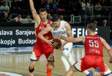 Košarkaši Spartaka pobedili Borac