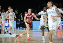Spartak u napetoj završnici nadigrao FMP i ostao u trci za plej-in
